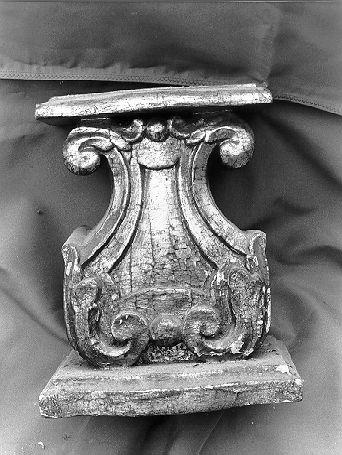 base - bottega toscana (sec. XVIII)