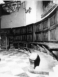 candeliere da parete, serie di Varanini Romeo (secc. XIX/ XX)