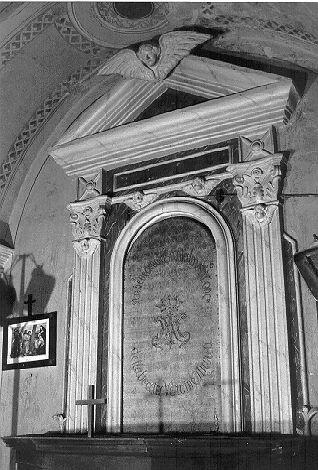 edicola - bottega italiana (sec. XIX)