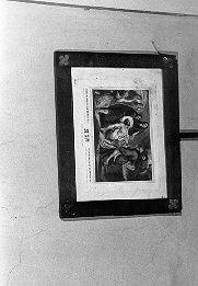 Via Crucis - ambito francese (sec. XIX)