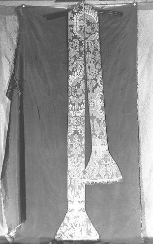 borsa - manifattura italiana (fine sec. XVIII)