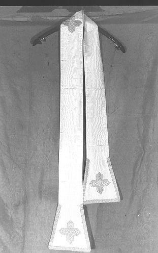 parato - manifattura italiana (sec. XIX)