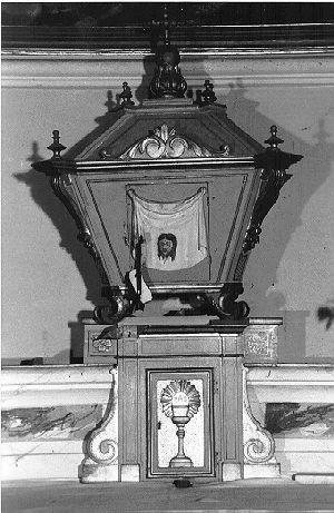 repositorio - bottega toscana (sec. XIX)