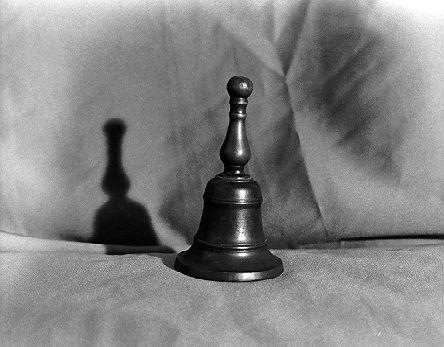 campanello - bottega toscana (sec. XVIII)