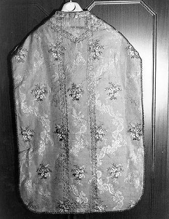 pianeta - manifattura italiana (sec. XVIII)