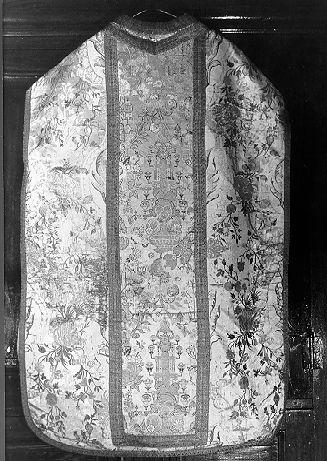 pianeta - manifattura italiana (sec. XVIII)