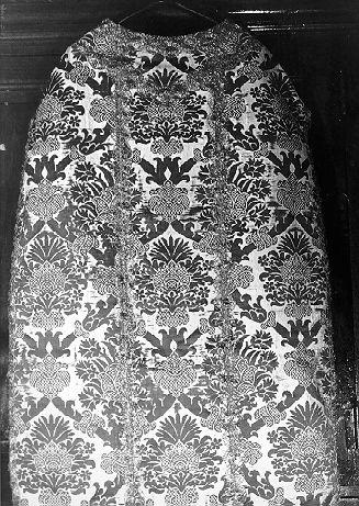 pianeta - manifattura italiana (sec. XVIII)