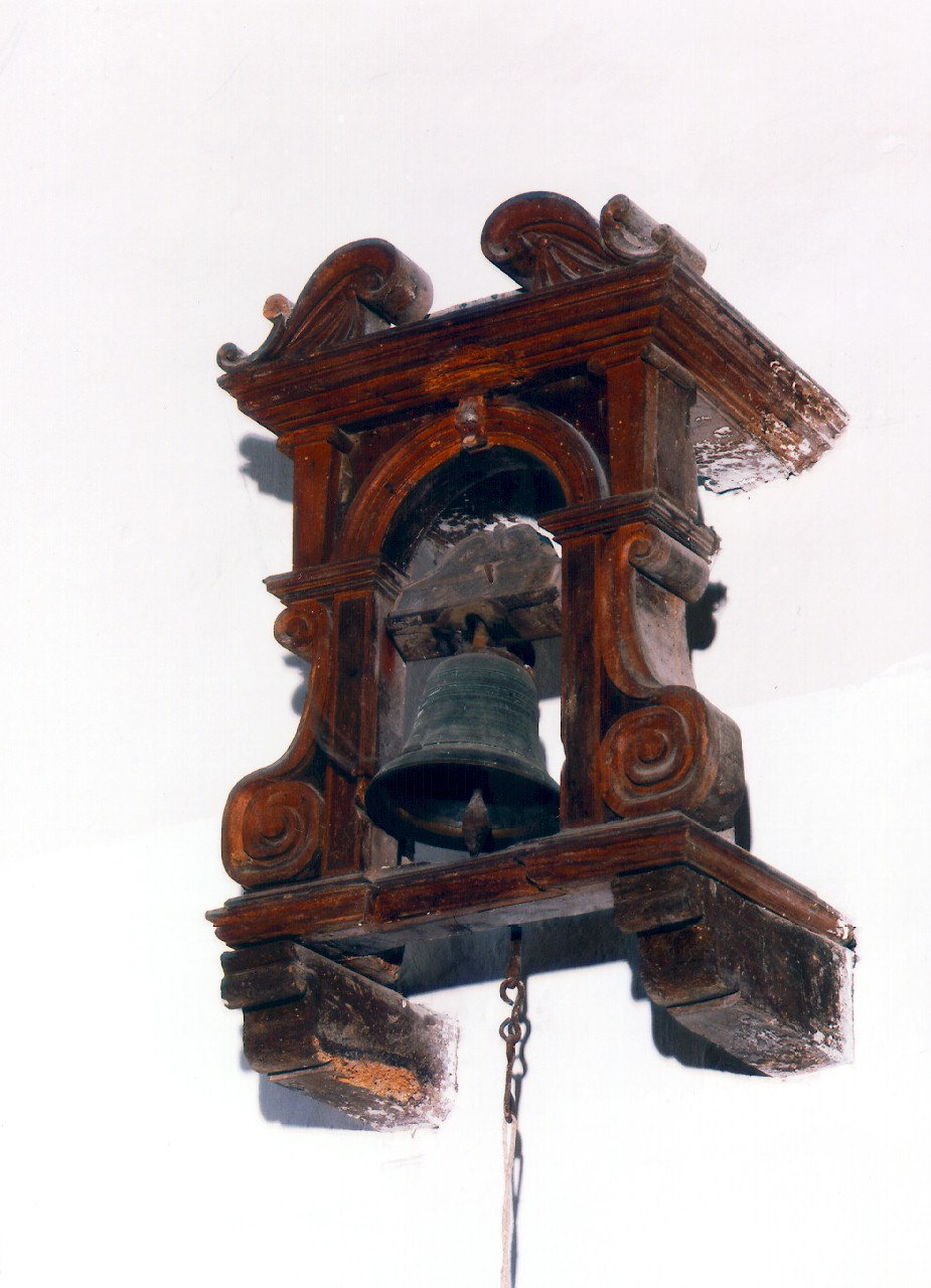 edicola - produzione siciliana (primo quarto sec. XVIII)