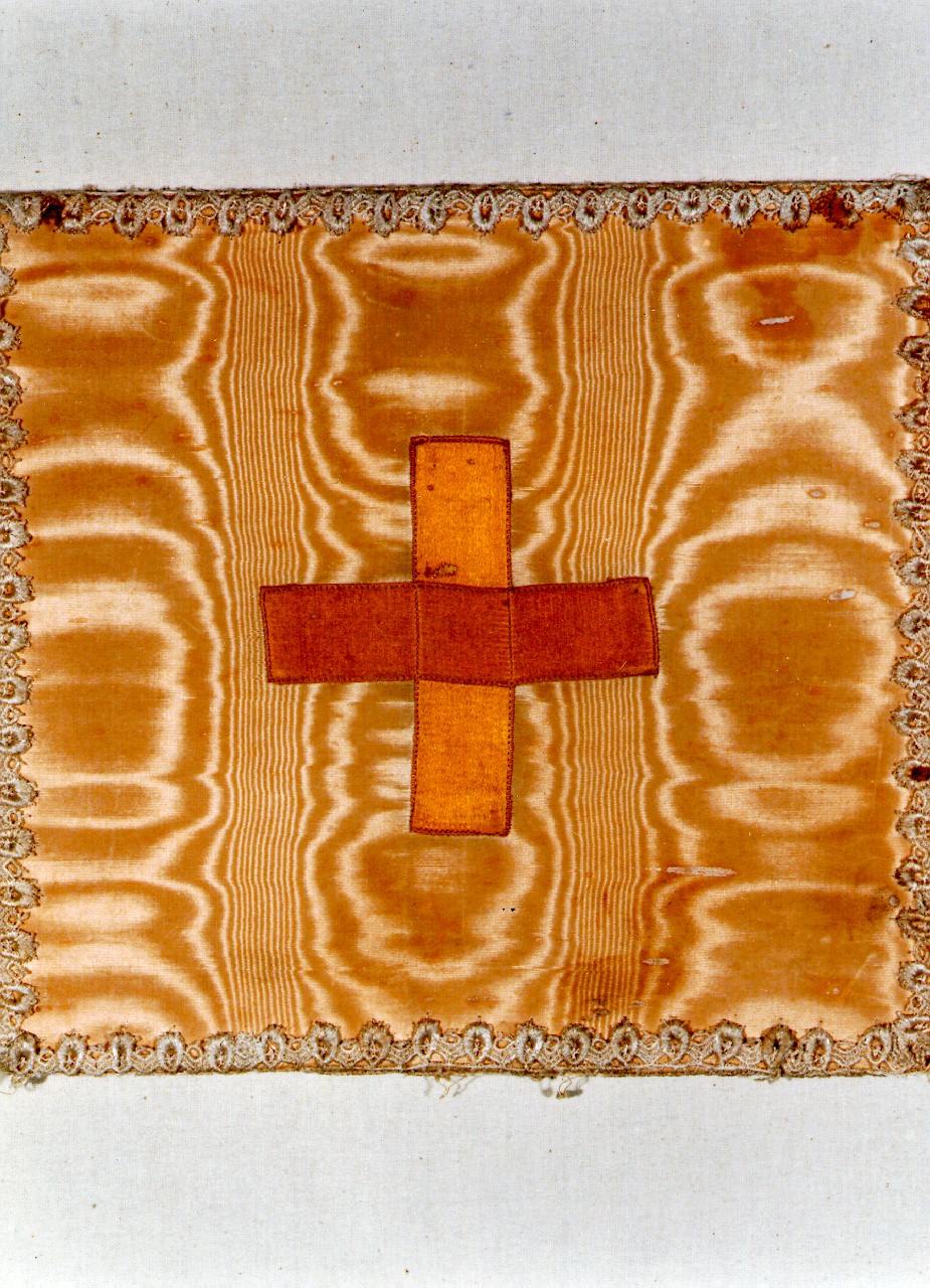 borsa - manifattura siciliana (Fine/inizio secc. XIX/ XX)