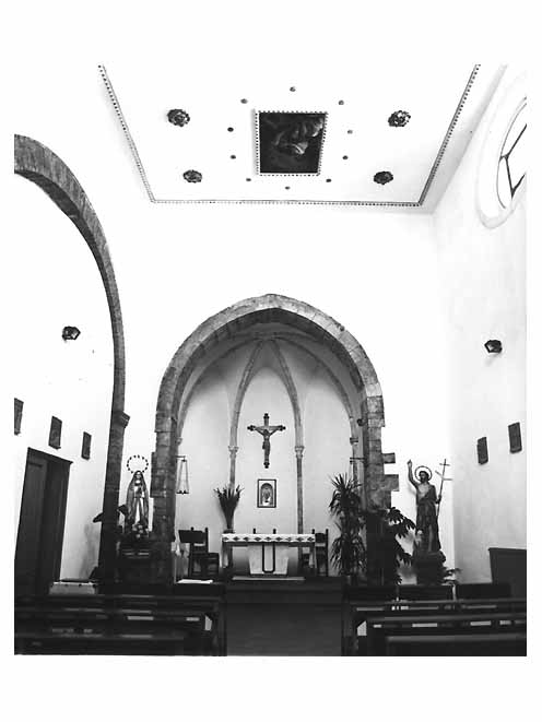 Trionfo di Cristo: Personaggi dell'Antico Testamento (stampa) di Vecellio Tiziano, Andreani Andrea (fine/inizio secc. XVI/ XVII)