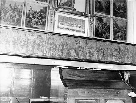 incisione (sec. XVIII (?))