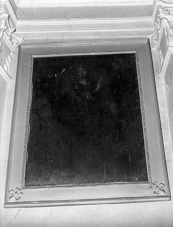 Santa martire (dipinto) - ambito italiano (sec. XVIII)