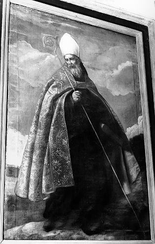 dipinto - ambito italiano (sec. XVIII)