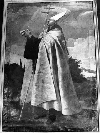 dipinto - ambito italiano (sec. XVIII)