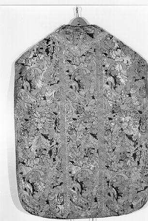 pianeta - manifattura italiana (sec. XVIII)