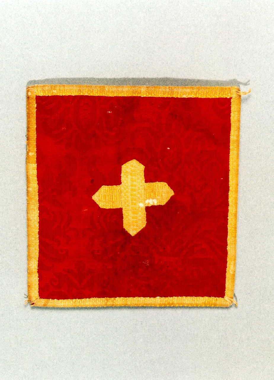 borsa - manifattura siciliana (Seconda metà sec. XIX)