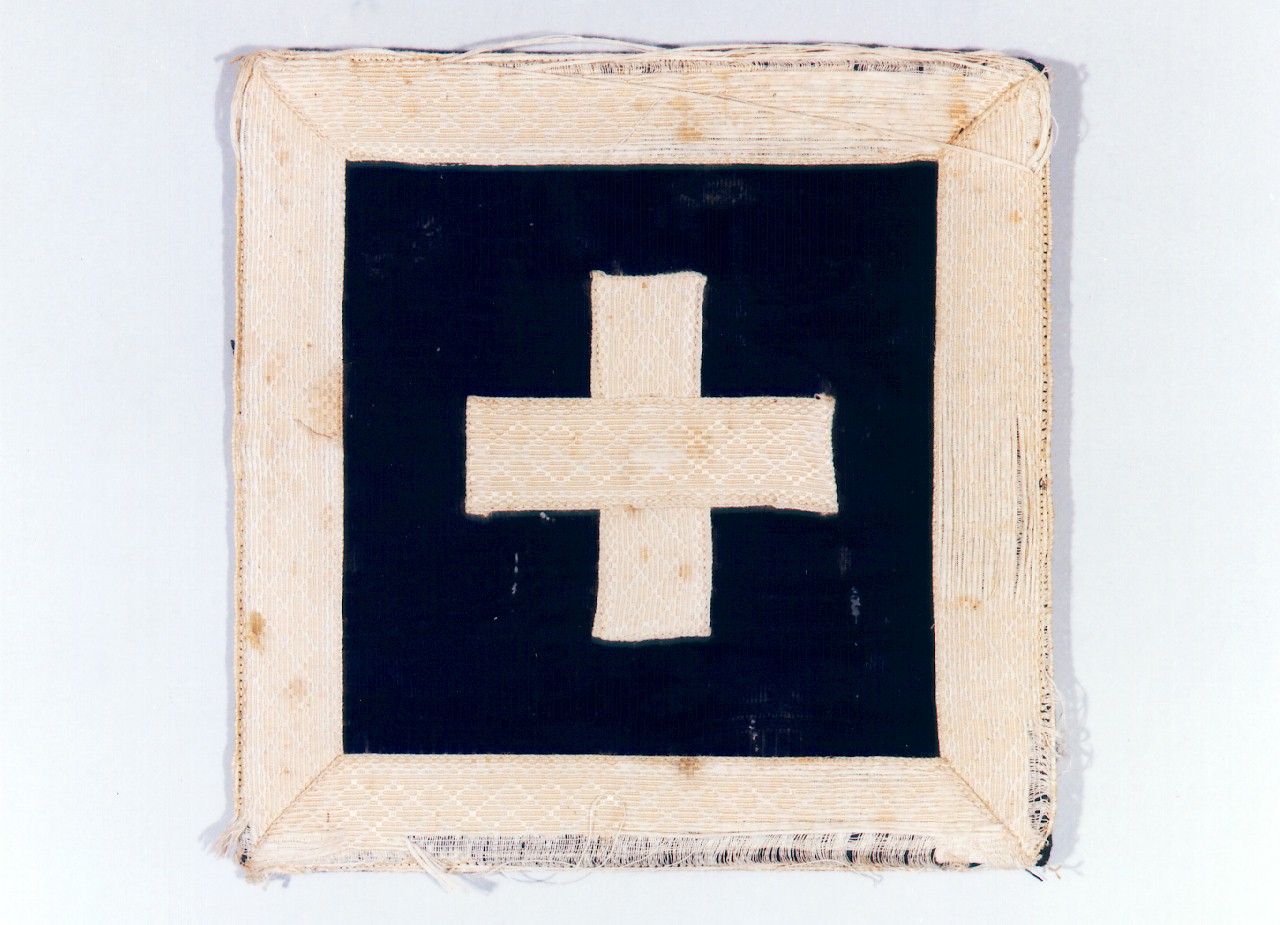 borsa - manifattura siciliana (primo quarto sec. XX)