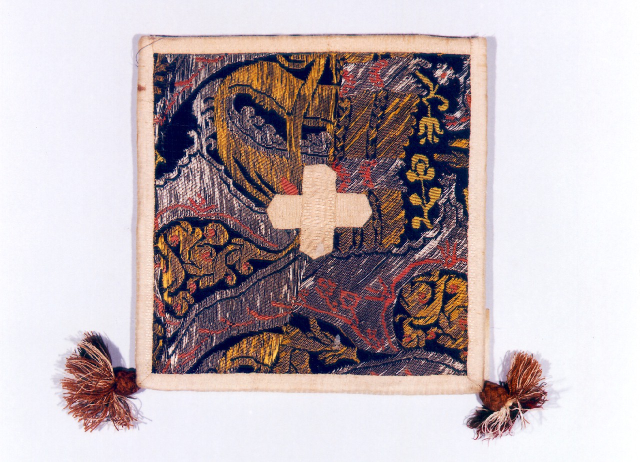 borsa - manifattura siciliana (Prima metà sec. XIX)