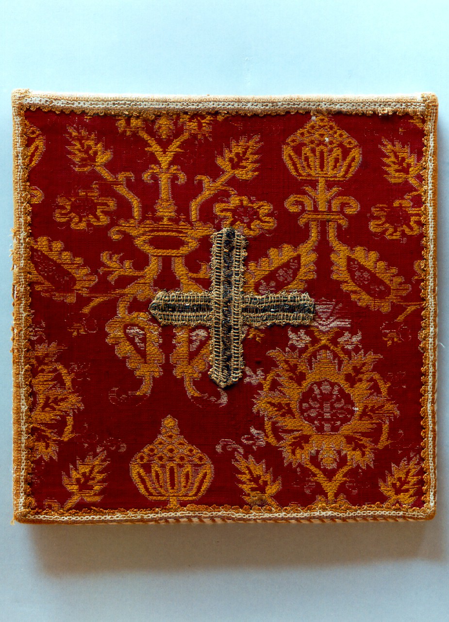 borsa - manifattura siciliana (Prima metà sec. XIX)