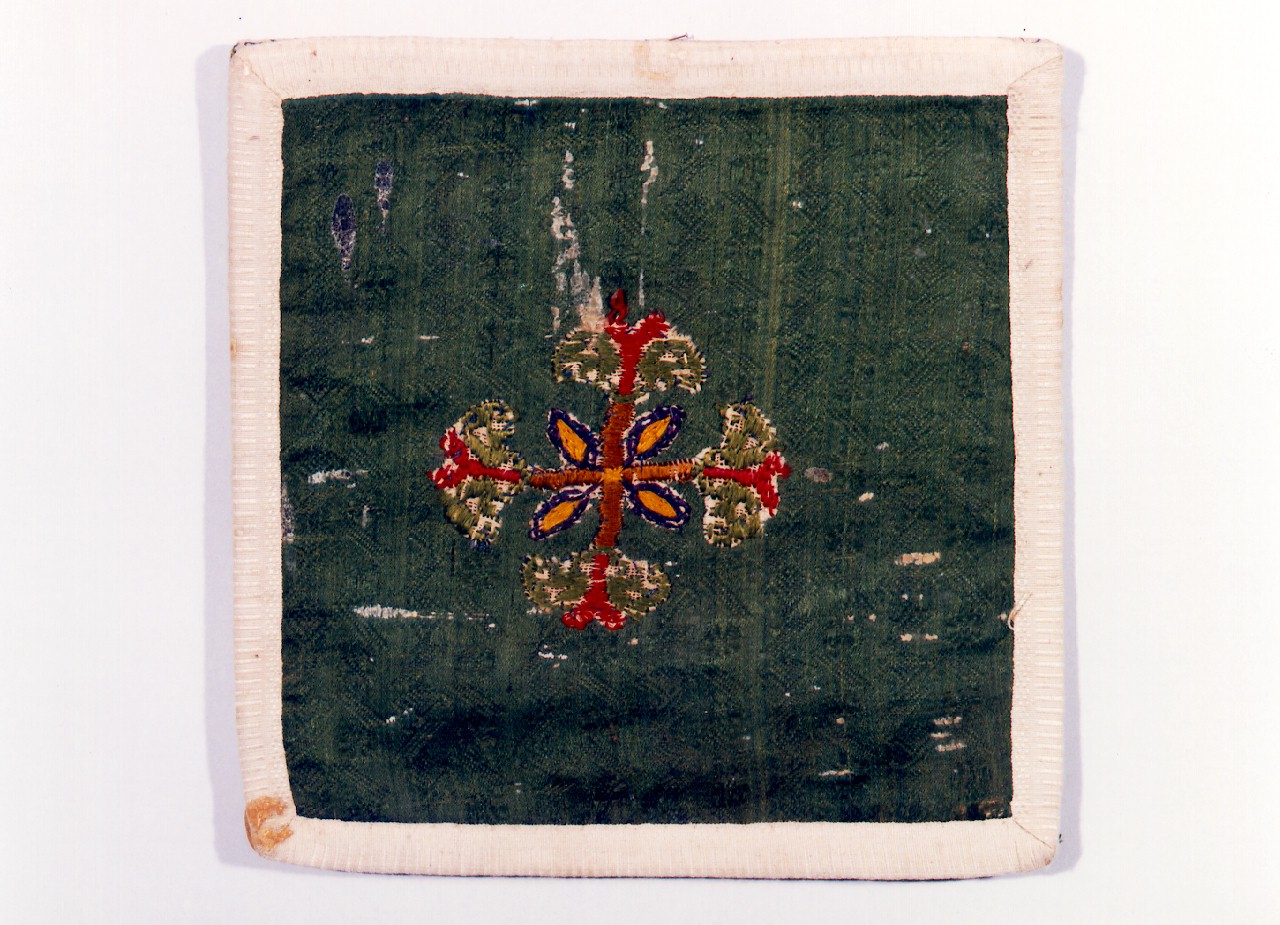 borsa - manifattura siciliana (fine sec. XIX)