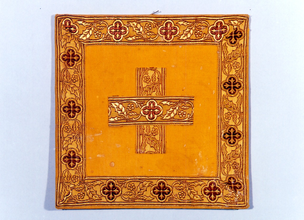 borsa - manifattura siciliana (Fine/inizio secc. XIX/ XX)