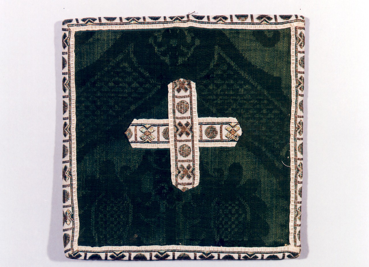 borsa - manifattura siciliana (Fine/inizio secc. XIX/ XX)