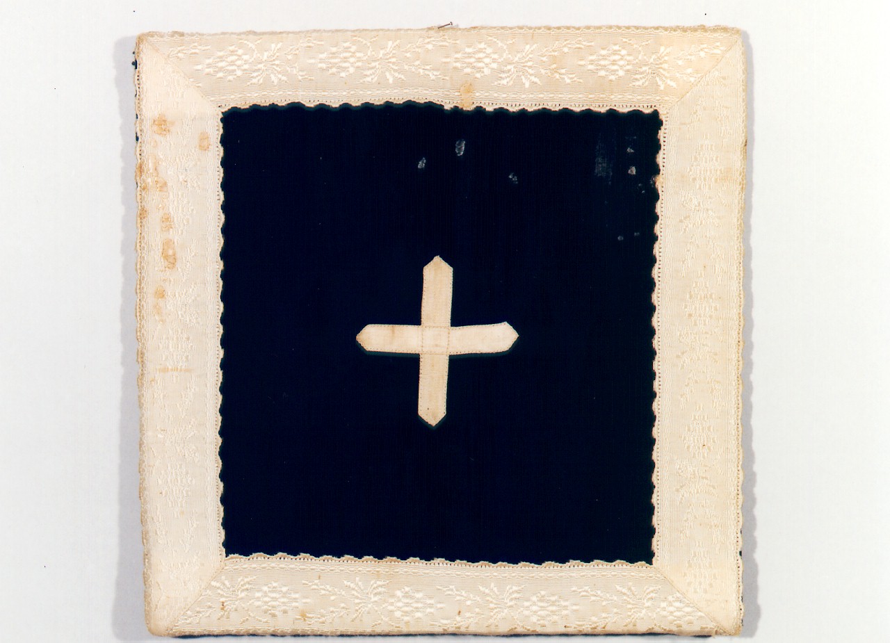 borsa - manifattura siciliana (Fine/inizio secc. XIX/ XX)