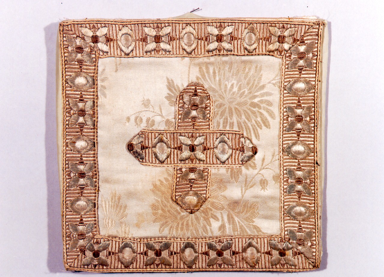 borsa - manifattura siciliana (Fine/inizio secc. XIX/ XX)