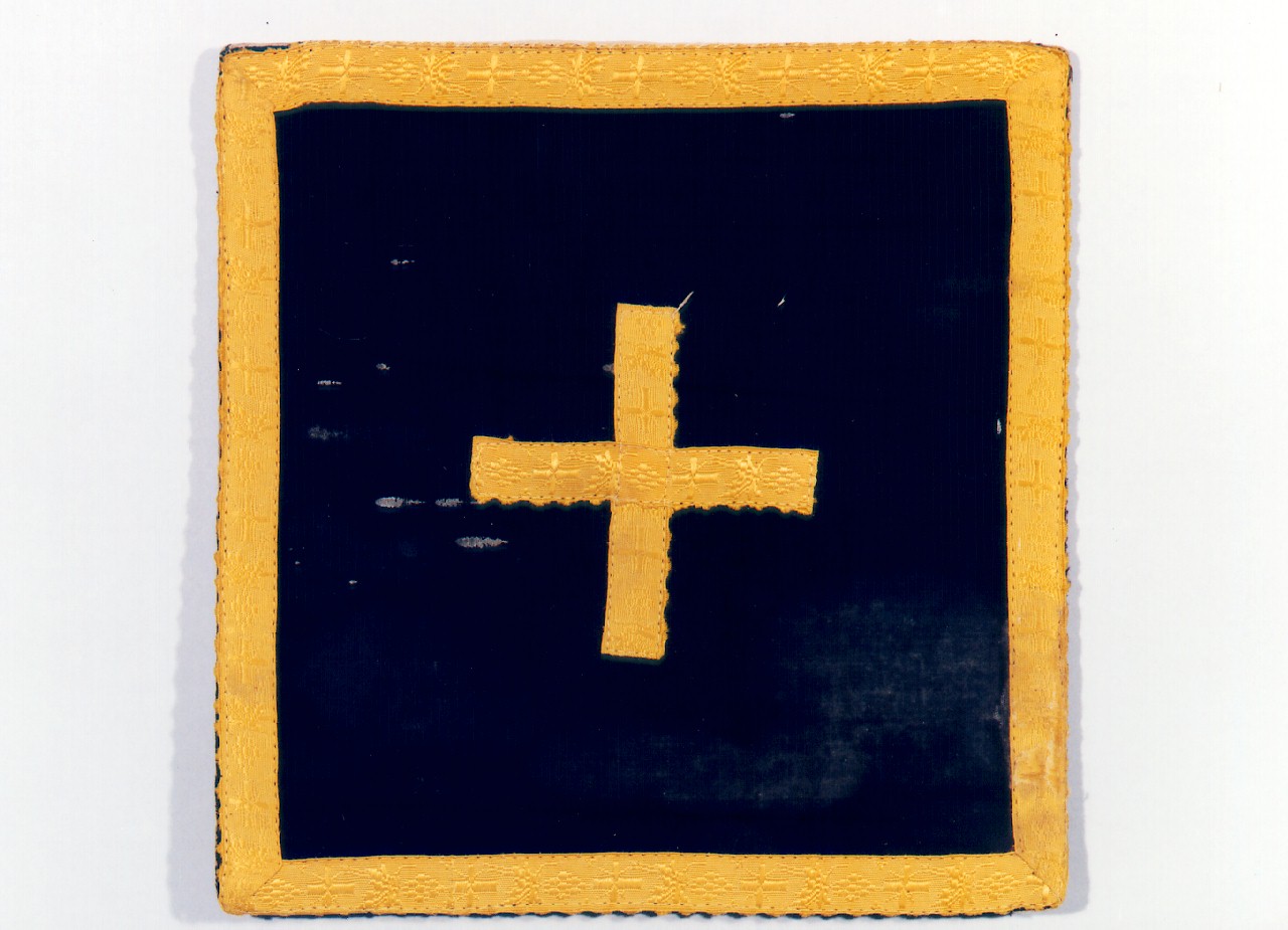 borsa - manifattura siciliana (Fine/inizio secc. XIX/ XX)