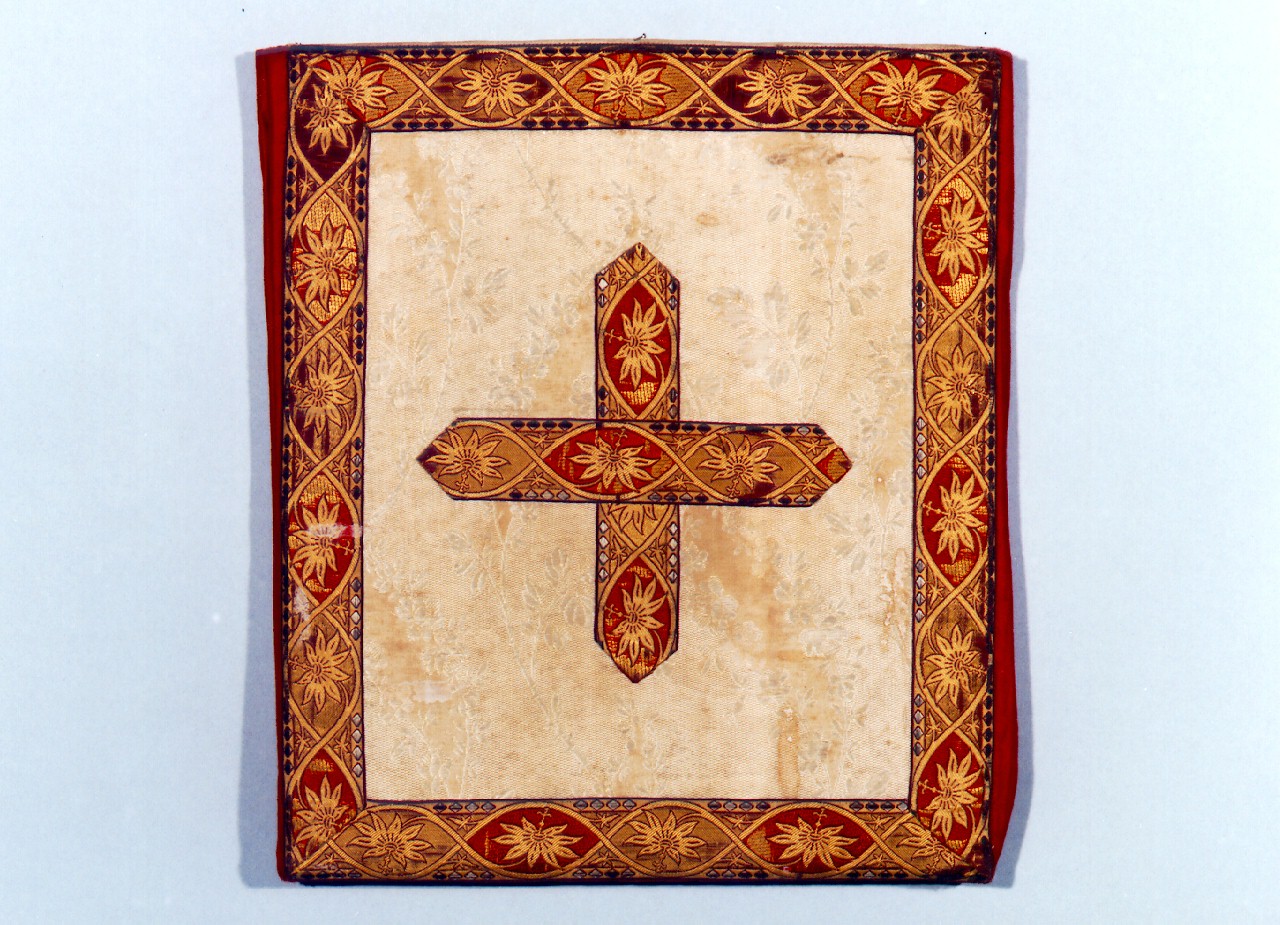 borsa - manifattura siciliana (fine sec. XIX)