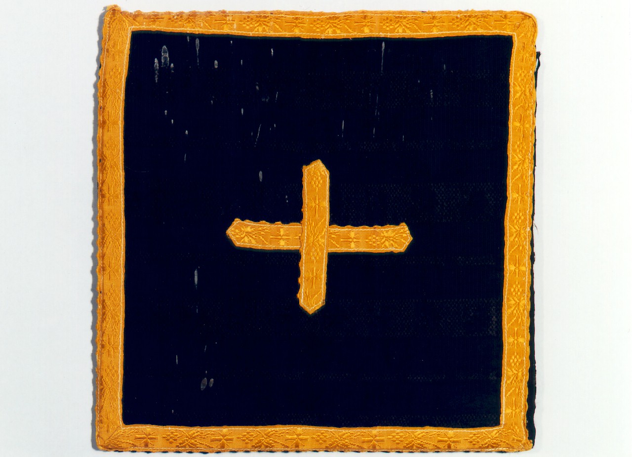 borsa - manifattura siciliana (fine sec. XIX)