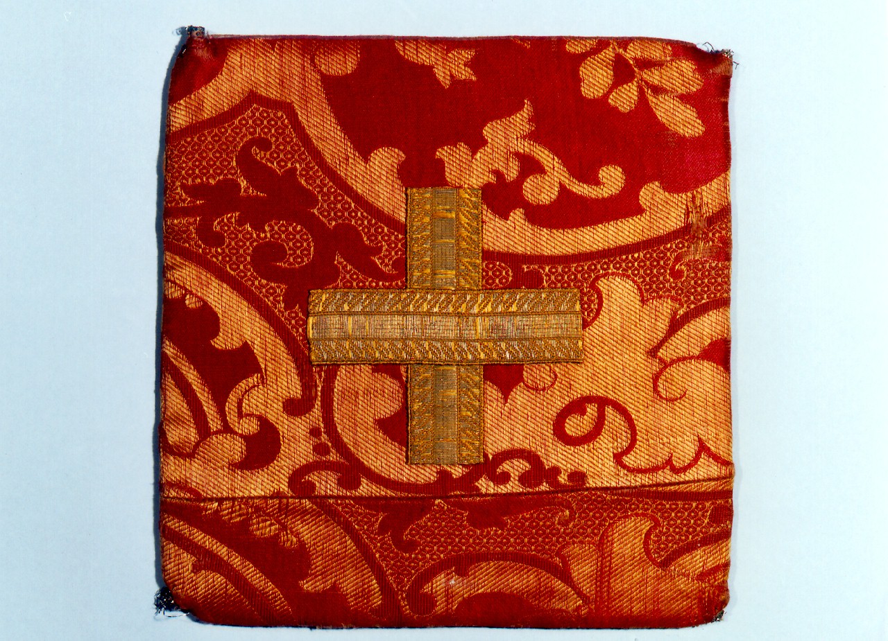 borsa - manifattura siciliana (Seconda metà sec. XIX)