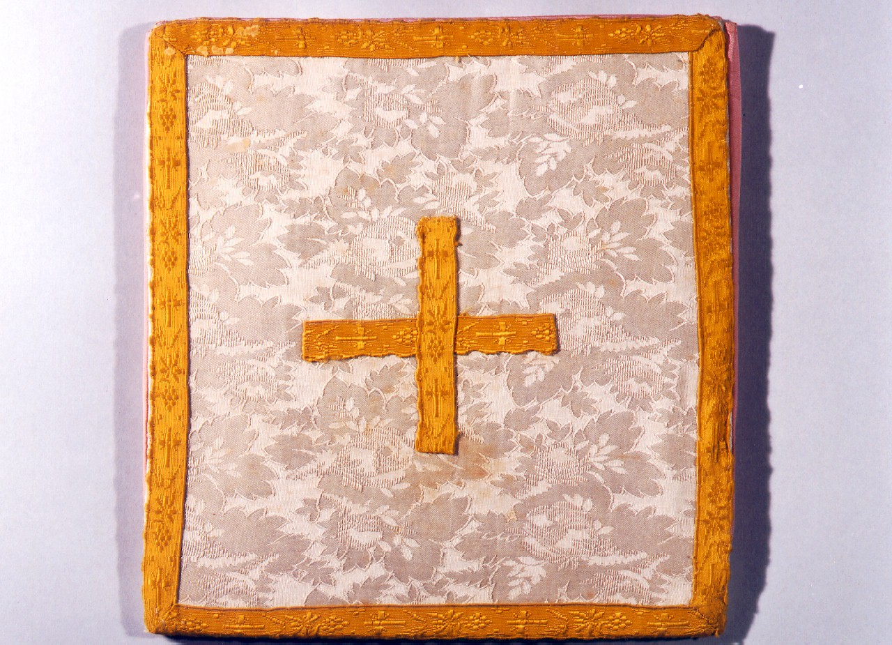 borsa - manifattura siciliana (Fine/inizio secc. XIX/ XX)