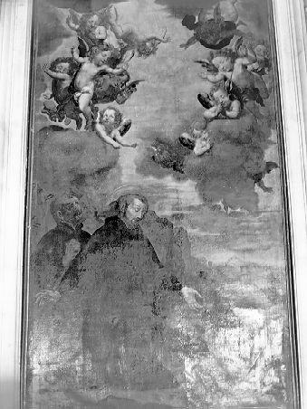 dipinto - ambito toscano (sec. XVIII)