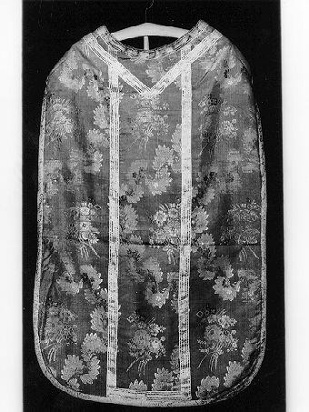 pianeta - manifattura italiana (sec. XVIII)