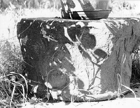 capitello - bottega toscana (sec. XV)