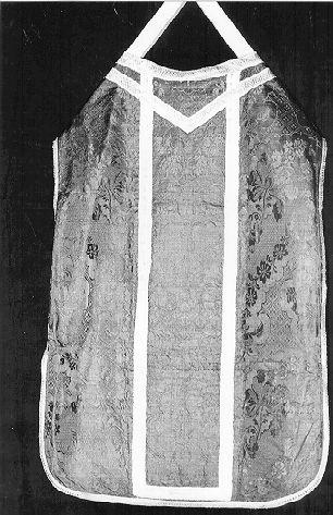 pianeta - manifattura italiana (sec. XVII)