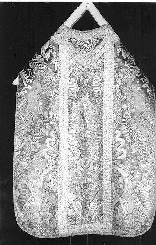 pianeta - manifattura italiana (sec. XVII)