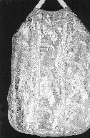 pianeta - manifattura italiana (sec. XVII)