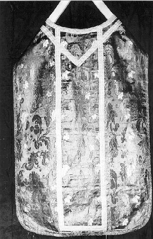 pianeta - manifattura italiana (sec. XVIII)