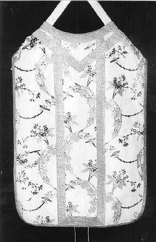 pianeta - manifattura italiana (sec. XVIII)