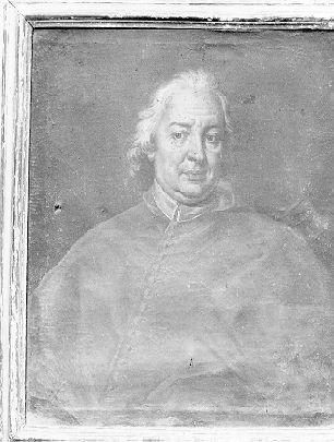 dipinto - bottega toscana (sec. XVII)