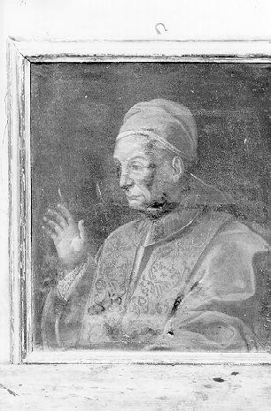 dipinto - bottega toscana (sec. XVII)