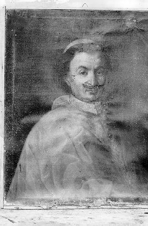 dipinto - bottega toscana (sec. XVII)