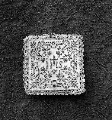 palla - manifattura italiana (sec. XIX)