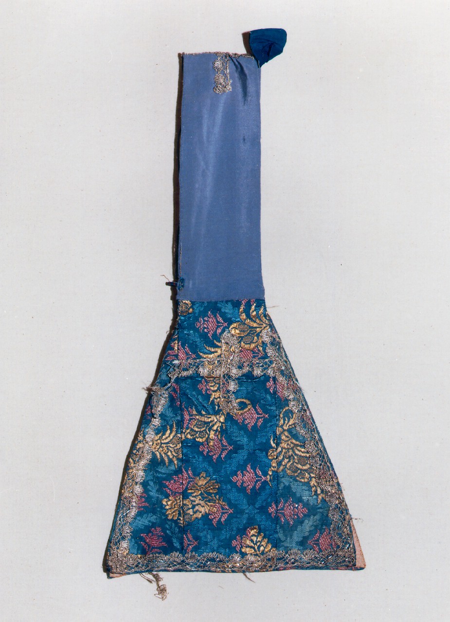 manipolo, serie - manifattura siciliana (ultimo quarto sec. XVIII)