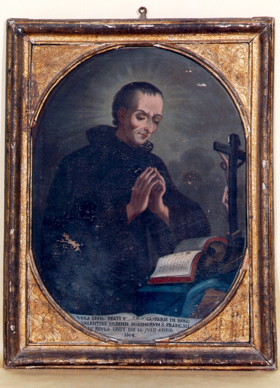 cornice, serie - produzione siciliana (Prima metà sec. XIX)