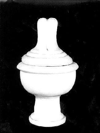 PURIFICATOIO - bottega apuana (sec. XIX)