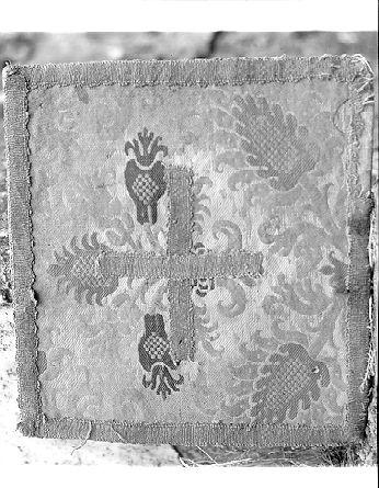 borsa - manifattura italiana (sec. XIX)