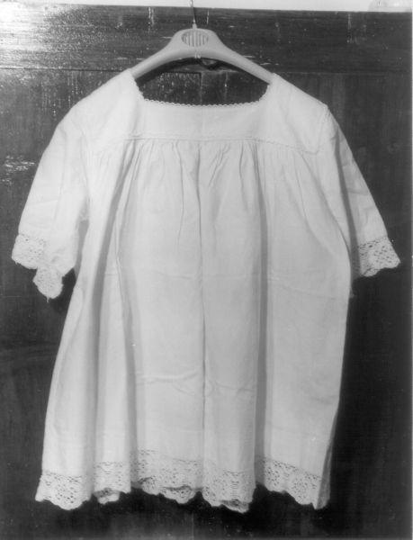 cotta - manifattura italiana (sec. XIX)